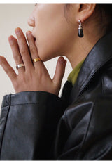 FLAT RING
