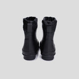 CHUBASCO レインブーツアクアストライド CAS2401 ブラック