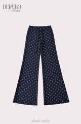 レイナ ドットパッド トレーニングセットアップ (LONG PANTS)