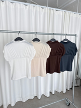 monette top (4color)