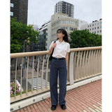 ジョイヴィンテージデニムパンツ
