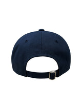 BPT Logo Ball Cap Navy