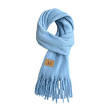 【limited price】 SIGNATURE MUFFLER (37Color) 