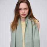 DALE muffler_mint