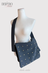 soft large cross bag 