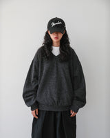 RIVD V ニット MTM