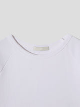 (W)オーボエラグランTシャツ