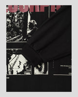 (UNISEX) エスケーピズム グラフィック ロングスリーブ