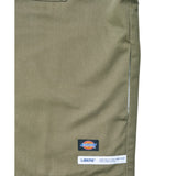PLUS WORK SHIRTS / OLIVE