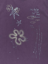 アンダーザシーTシャツ (PURPLE)