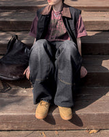 Driven Cotton Vest Work Jacket