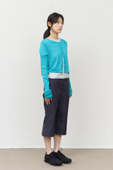 (W) Eden Capri Pants
