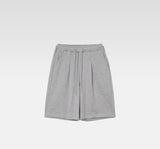 Hidden Bermuda Balloon Pants