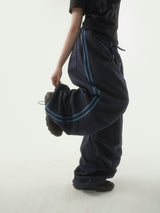 Fix track sweat pants -4C