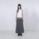 Essential sleeveless 002