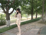 プレッツェル スコート