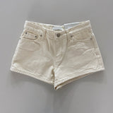 Heart Charm Daily Cotton Shorts 3 Colors