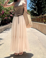 Retb long skirt