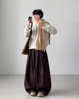 Cavan Wide Training Pants