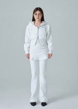 Muse Zip-Up Hoodie