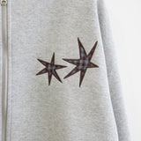 Ford Patch Bonded Hood Zip-up