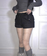 nut shorts (3colors)
