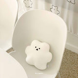 チャニベアクラウドクッション(White)