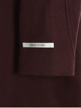 [F/W]ラグランロングコート(3color)