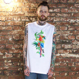 DB-051 BEACH PARROT