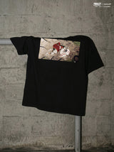 エクスクルーシブ Tシャツ 7セット［ブラック］