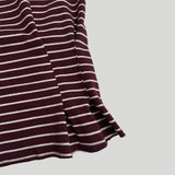 HIPKIN STRIPE HALTER