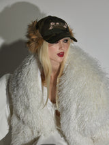 TRUFFER CAP