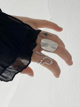[MADE] Coil Ring