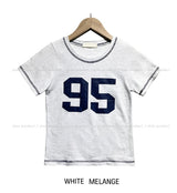 95 Stitch Slim T-shirt