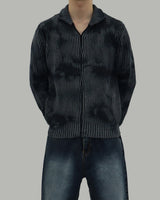 Runt Pigdying Jip-up (Black)