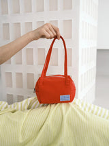 【お気に入り追加で応募】 Handy pouch (red) 