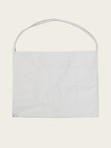 NEWS CANVAS BAG
