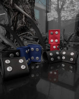 DK HAND BANDAGE (Red)