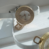 Clover Cham Watch