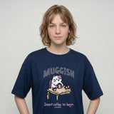 コーヒーＴシャツ