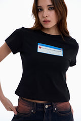 Error 404 Tee