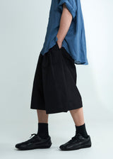 Semi Half Cut Cotton Pants (3 size)
