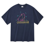 チワワ Tシャツ