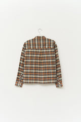 Sunrise Checked Shirt