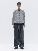 26SS★ LIGHT-WEIGHT RIDER JACKET