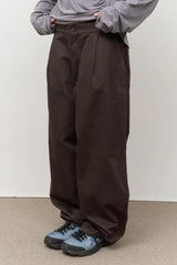 Console Bio Barrel Pants