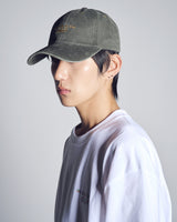 26SS KACHION BASIC LOGO BALL CAP