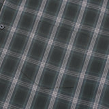 Beo Checked Half Shirt (2color)