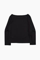 Dreaming boatneck tee