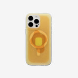 Magsafe Case : Pan cake